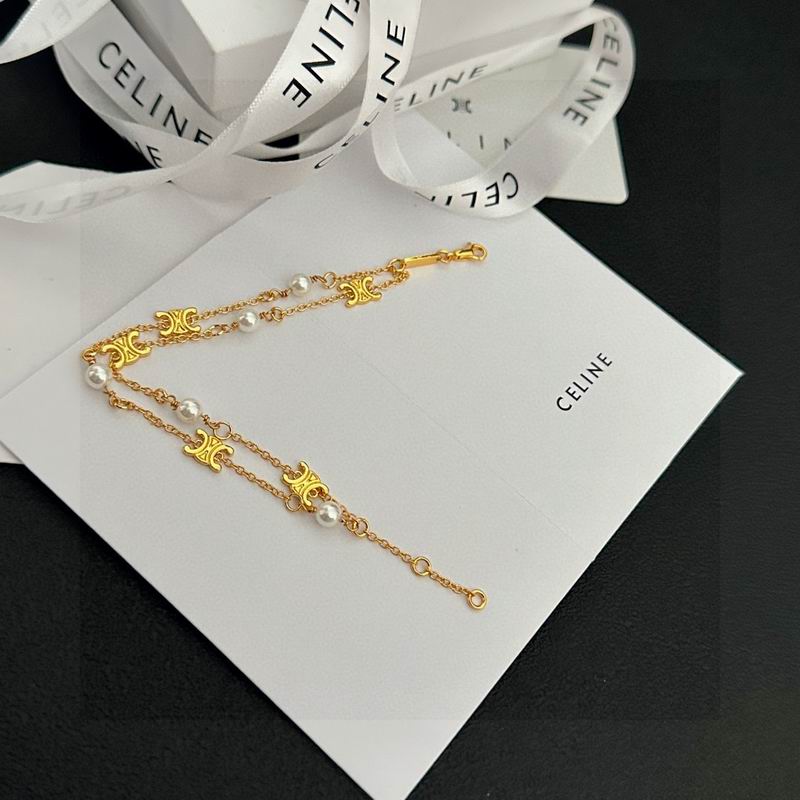 Celine Necklace 04lyr67 (5)